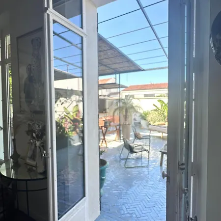 Apartment Divine Idylle Luxe 3 Chambres, Terrasse 130m2, Jacuzzi, Clim Plein Centre *