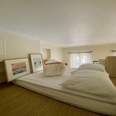 Apartment Divine Idylle Luxe 3 Chambres, Terrasse 130m2, Jacuzzi, Clim Plein Centre